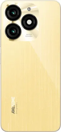 itel A70 4G (4GB RAM + 64GB)