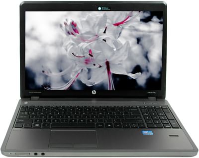 HP 4540s ProBook D5J49PA (3rd Gen Ci5/ 2GB/ 750GB/ DOS)