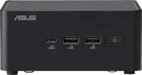 Asus NUC 14 Pro Kit RNUC14RVHU500000I Barebone Mini PC (14th Gen Core i5) - image 1