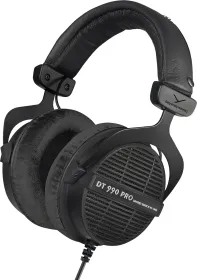 Beyerdynamic DT 990 Pro 80 ohm Studio Headphones (Limited Edition)