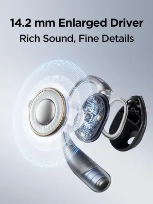 1MORE S31 True Wireless Earbuds