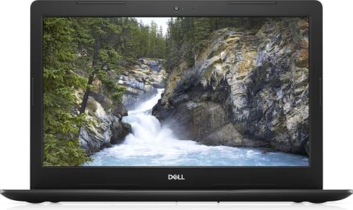 Dell Vostro 3580 Laptop (8th Gen Core i5/ 8GB/ 256GB SSD/ Win10)