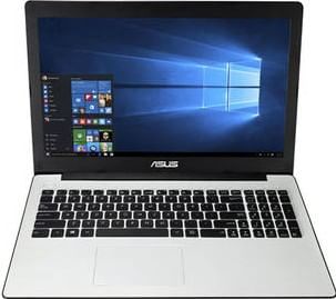 Asus X553MA-XX1158D X Series Laptop (3th Gen PQC/ 4GB/ 500GB/ FreeDOS)