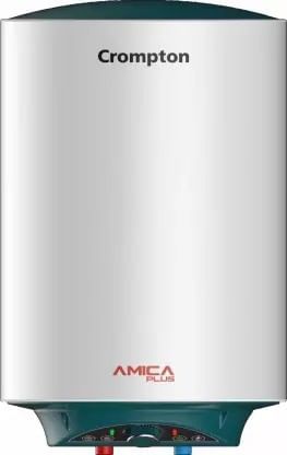 Crompton Geysers Between ₹5,000 and ₹7,000 | Smartprix
