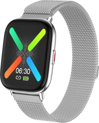 French Connection Fit Pro FCUK009F Smarwatch