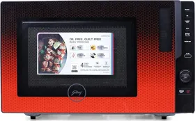 Godrej GME730CP1 30L Convection Microwave Oven