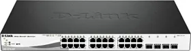 D-Link DGS-1210-28P Ethernet Switch