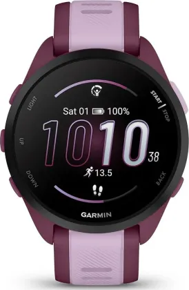 Garmin Forerunner 165 Music Smartwatch