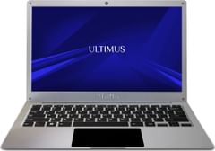 Ultimus S151 NU14U2INC43VD-CS Laptop (Celeron N4020/ 4GB/ 128GB SSD/ DOS)