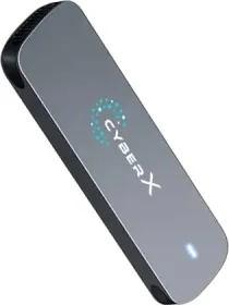 Cyberx CY-1T-TC 1TB External Solid State Drive