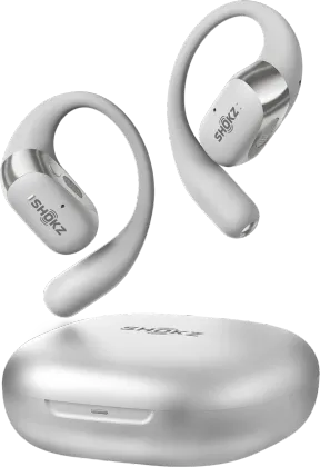Shokz OpenFit 2 Plus True Wireless Earbuds