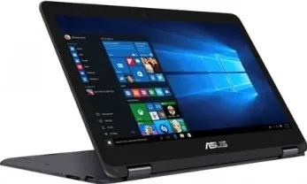 Asus Zenbook Flip UX360CA-DBM2T Laptop (Core M3-6Y30/ 8GB/ 512GB SSD/ Win10)