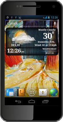 Micromax A90s Superfone Pixel
