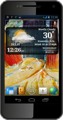 Micromax A90s Superfone Pixel