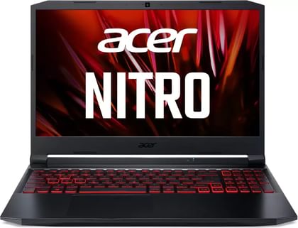 Acer Nitro 5 AN515-45 NH.QBRSI.001 Laptop (AMD Ryzen 9/ 16GB/ 1TB 256GB SSD/ Win10 Home/ 8GB Graph)