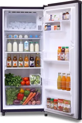 Whirlpool 215 IMPC PRM 3S Purple Blossom-Y 192 L 3 Star Single Door Refrigerator