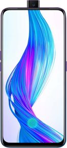 Samsung Galaxy S20 FE 5G vs Realme X (6GB RAM + 64GB)