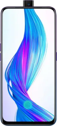 Realme X (6GB RAM + 64GB)
