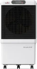 Kenstar Hercules 100 L Desert Cooler With Remote