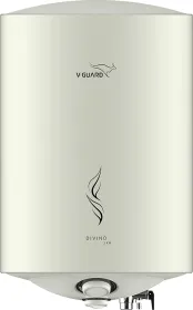V-Guard Divino 15L Storage Water Geyser (3000 W)