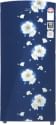 Croma CRLR187DIF302707 187 L 5 Star Single Door Refrigerator
