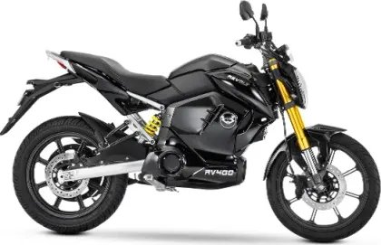 Revolt RV400 STD