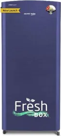 Voltas Beko RDC215C/2S0XER0M0000GO 183 L 2 Star Single Door Refrigerator