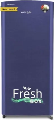 Voltas Beko RDC215C/2S0XER0M0000GO 183 L 2 Star Single Door Refrigerator