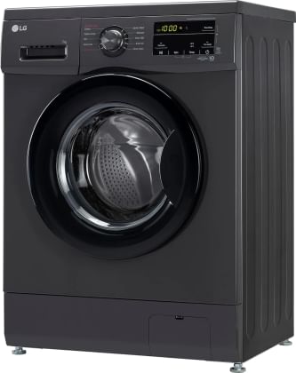 LG FHM1207SDM 7 kg Fully Automatic Front Load Washing Machine
