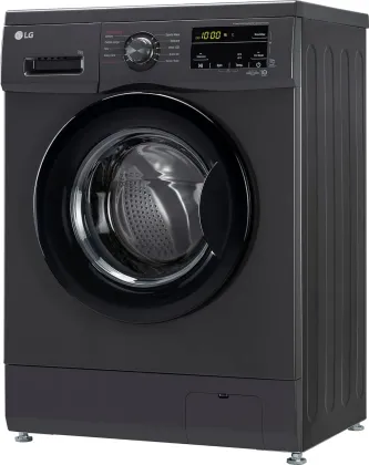 LG FHM1207SDM 7 kg Fully Automatic Washing Machine