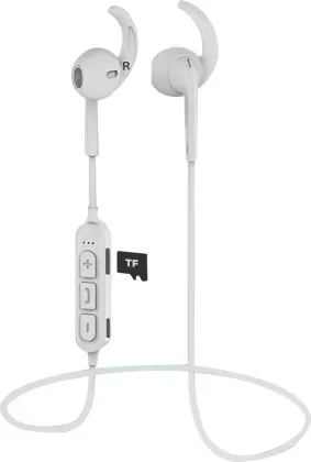 pTron Avento Pro Wireless Earphones