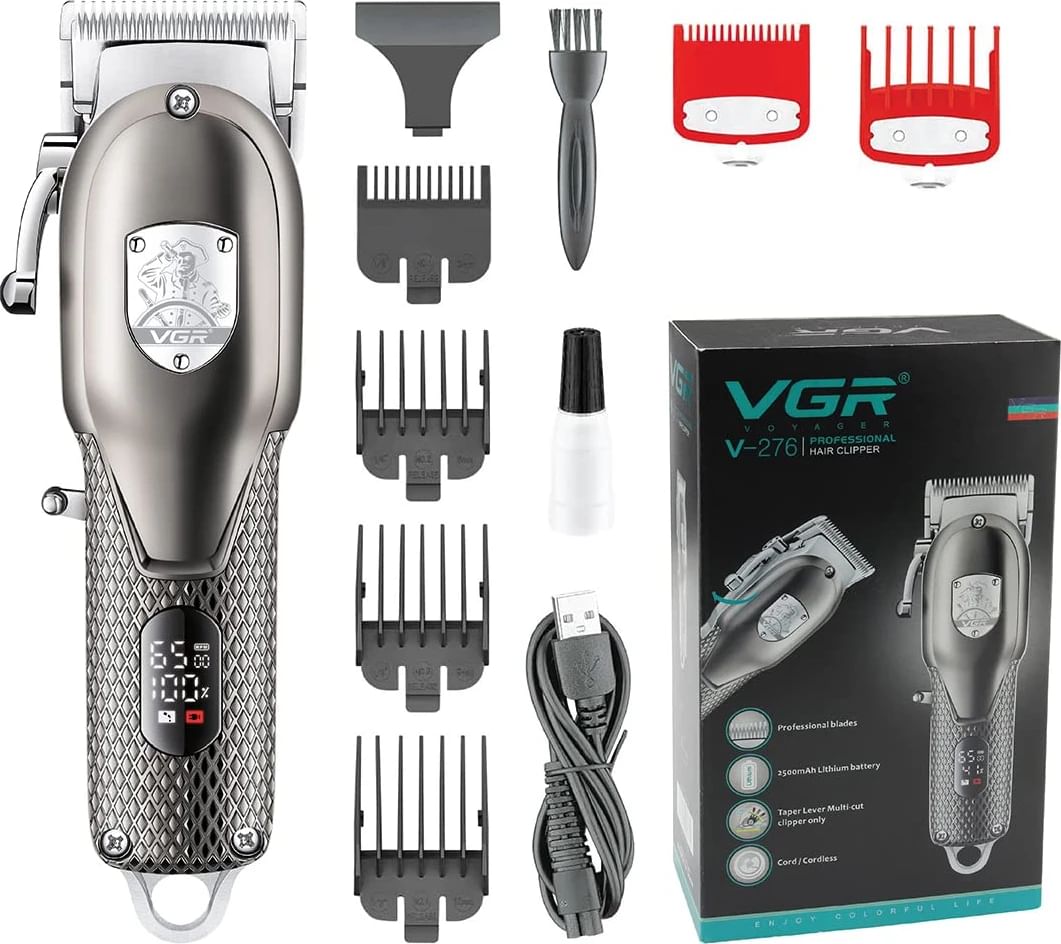 VGR V-276 Trimmer Price in India 2024, Full Specs & Review | Smartprix