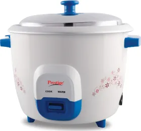 Prestige Atlas Delight 1.8L Electric Cooker