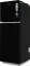 Whirlpool IFPRO INV CNV 355GD Crystal Black-Y 308 L 2 Star Double Door Refrigerator