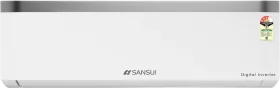 Sansui JSP183SICFB1 1.4 Ton 3 Star 2024 Inverter Split AC