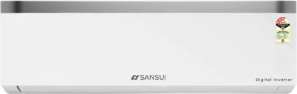 Sansui JSP183SICFB1 1.4 Ton 3 Star 2024 Inverter Split AC