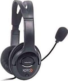Xpro Harmony Wired Gaming Headset Best XPRO HARMONY USB HEADPHONE Reviews