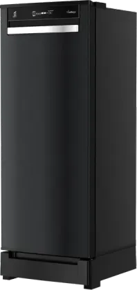 Whirlpool 230 VMPRO ROY Gravity Black-Y 207 L 3 Star Single Door Refrigerator