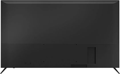 Haier LE50U6900HQGA 50-inch Ultra HD 4K Smart LED TV