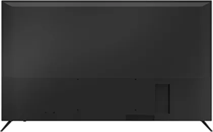 Haier LE50U6900HQGA 50-inch Ultra HD 4K Smart LED TV