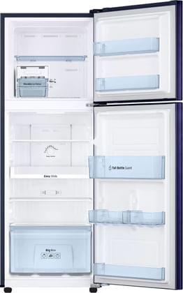 Samsung RT28T30226U 253 L 2 Star Double Door Refrigerator