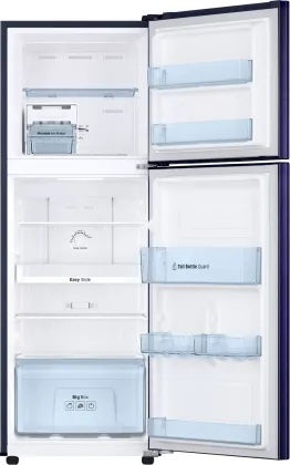 Samsung RT28T30226U 253 L 2 Star Double Door Refrigerator
