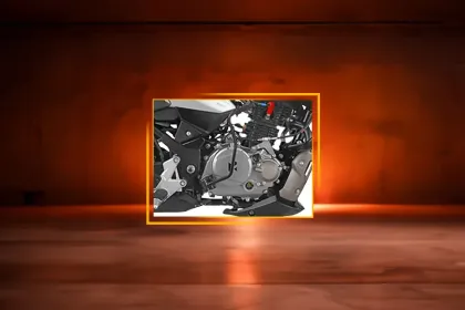 Xtreme 125R Dual Channel ABS