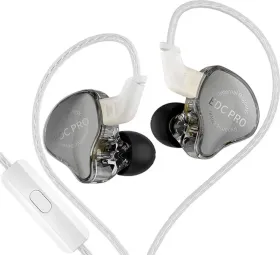 KZ EDC Pro Wired Earphones