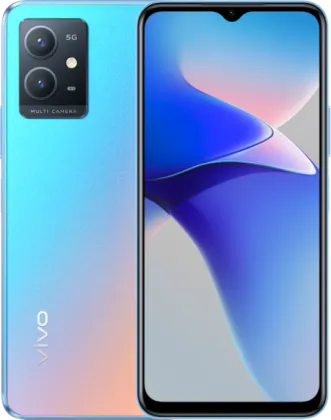 Vivo Y30 5G