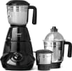 Prestige Iris Plus ‎43181 750W Mixer Grinder (3 Jars)