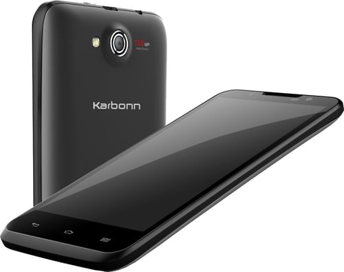 Karbonn S7 Titanium