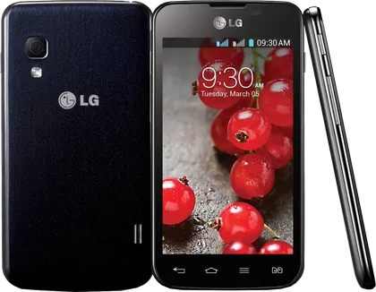 LG Optimus L5 II Dual E455
