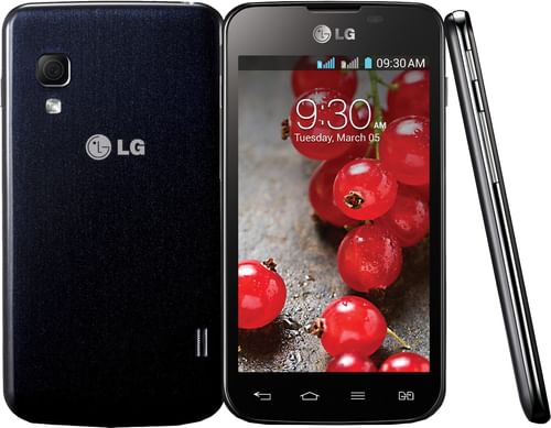 LG Optimus L5 II Dual E455