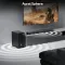 iBall Cinebar 100 220W Bluetooth Soundbar